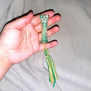 Vintage Greek Column Pin